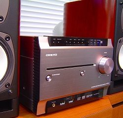 ONKYO　APX-2　HDオーディオコンピューター