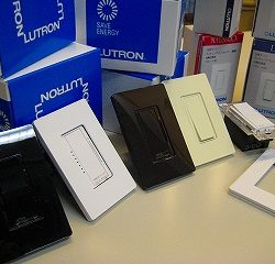 LUTRON（ルートロン）