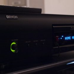 DENON　DBP-1611UD